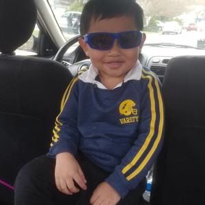 Meet your Posher, Rithy